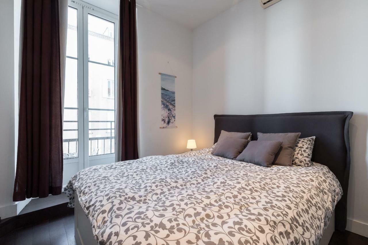 Prestige Apartment, Near The Beaches Nicea Zewnętrze zdjęcie
