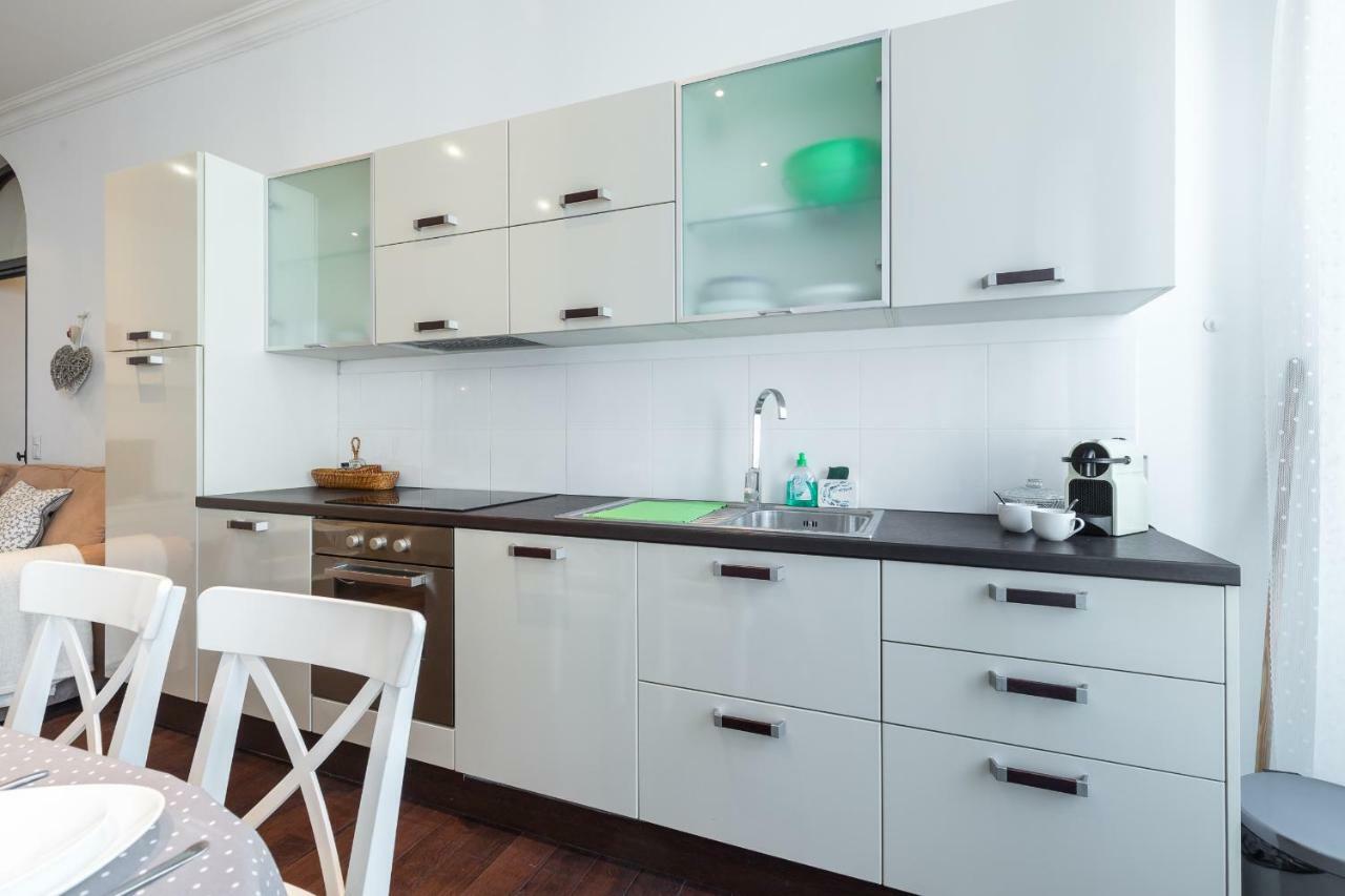 Prestige Apartment, Near The Beaches Nicea Zewnętrze zdjęcie