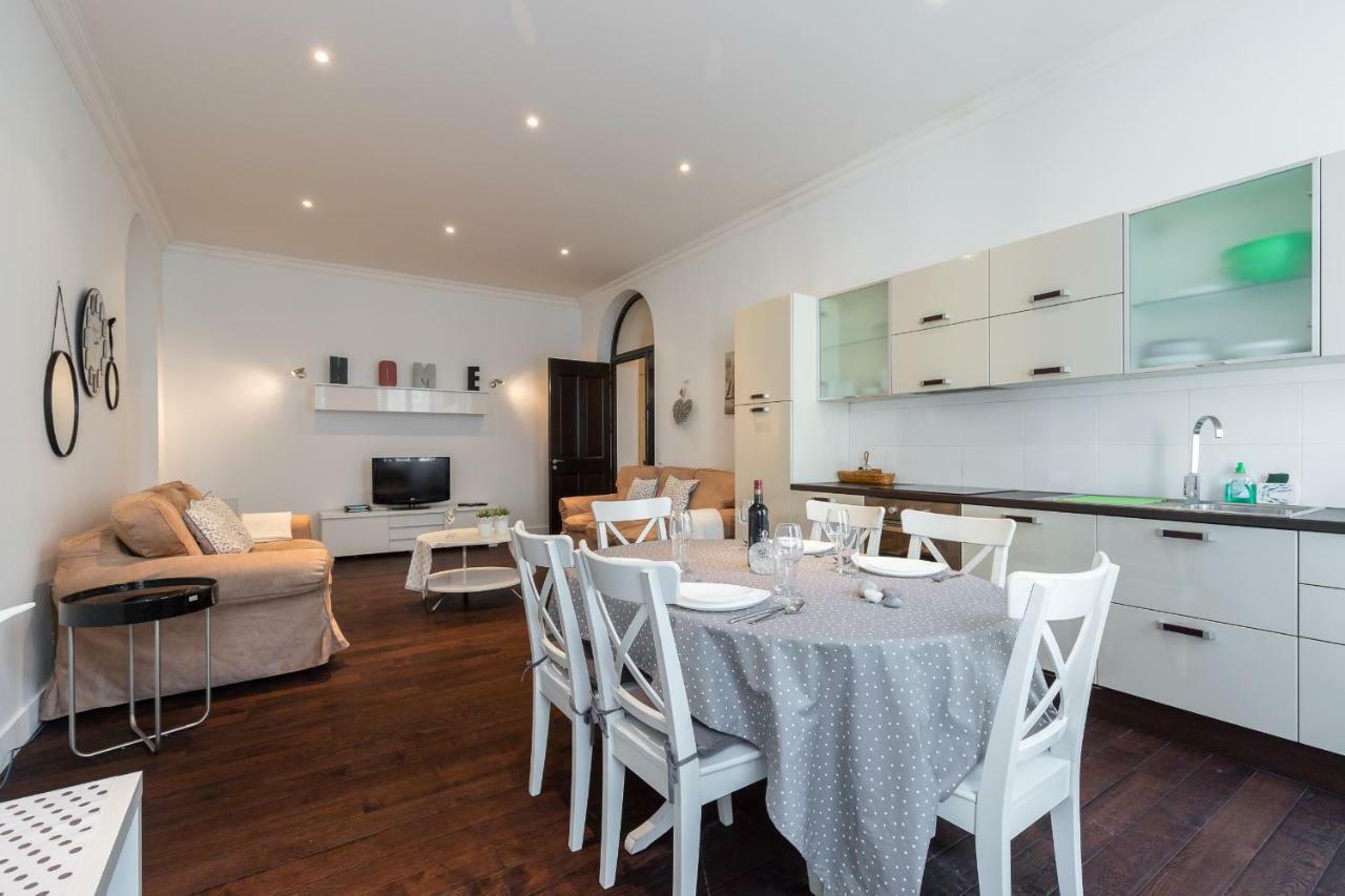 Prestige Apartment, Near The Beaches Nicea Zewnętrze zdjęcie