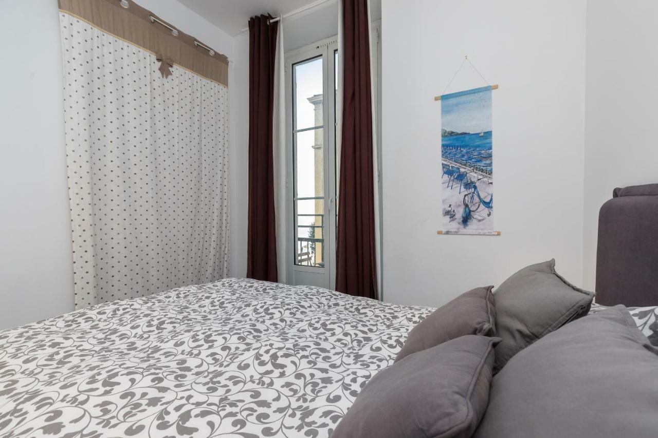 Prestige Apartment, Near The Beaches Nicea Zewnętrze zdjęcie