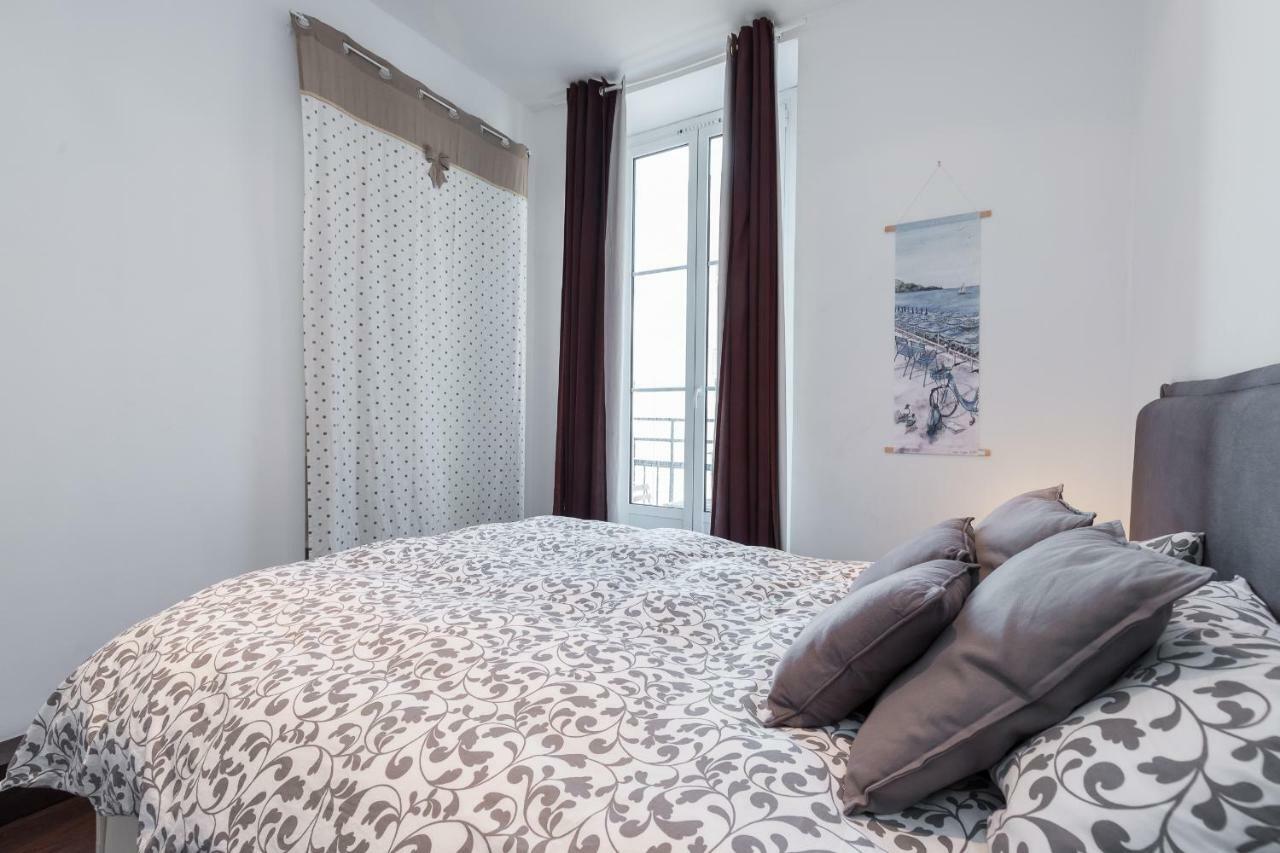Prestige Apartment, Near The Beaches Nicea Zewnętrze zdjęcie