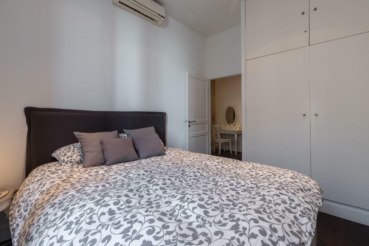 Prestige Apartment, Near The Beaches Nicea Zewnętrze zdjęcie