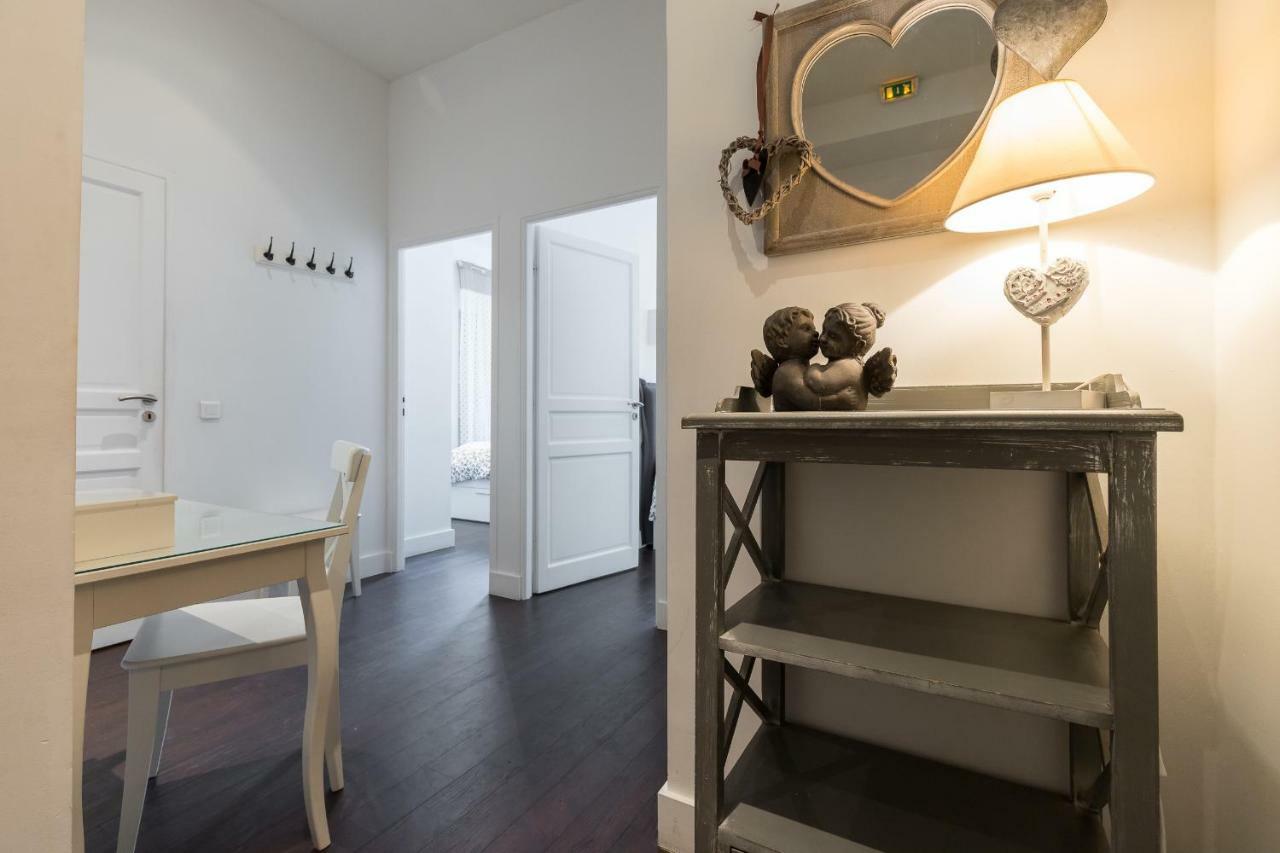 Prestige Apartment, Near The Beaches Nicea Zewnętrze zdjęcie