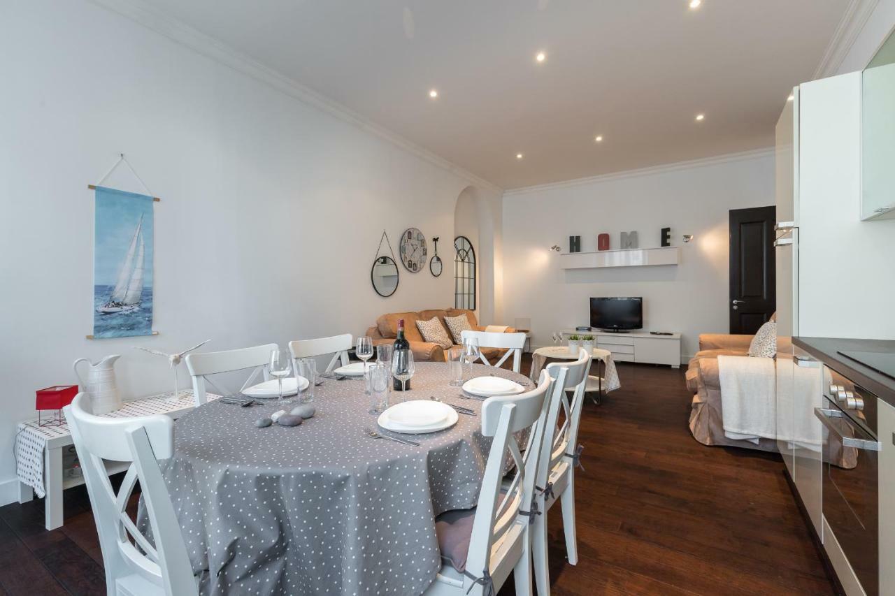 Prestige Apartment, Near The Beaches Nicea Zewnętrze zdjęcie