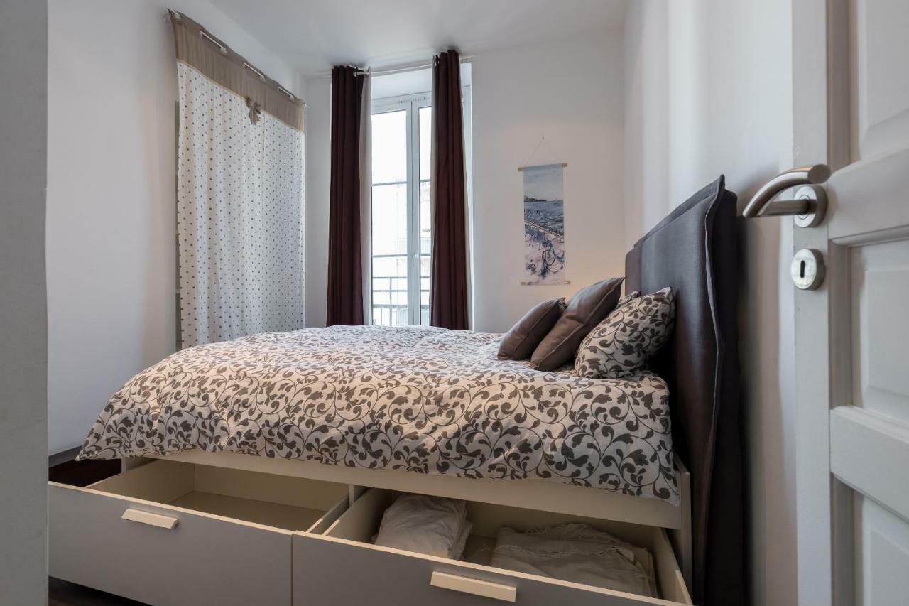 Prestige Apartment, Near The Beaches Nicea Zewnętrze zdjęcie