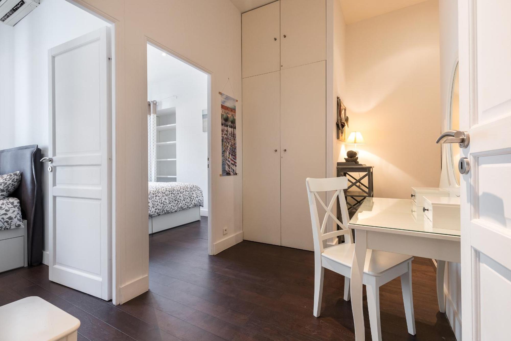 Prestige Apartment, Near The Beaches Nicea Zewnętrze zdjęcie